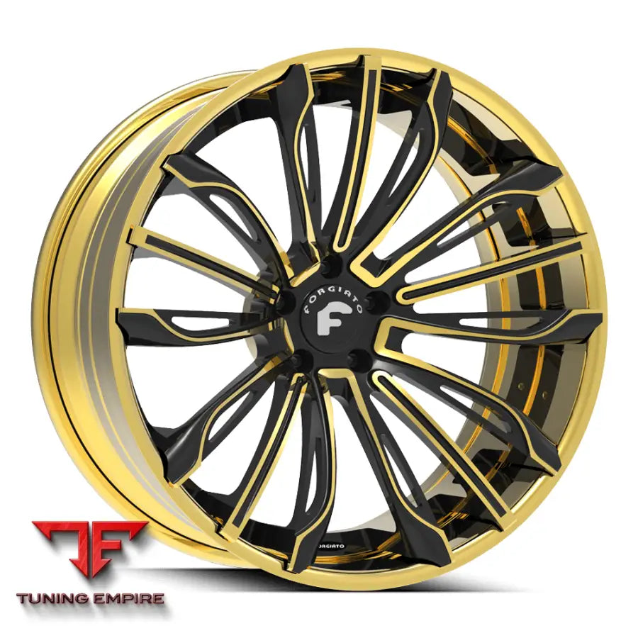 FORGIATO MONTARE-ECL