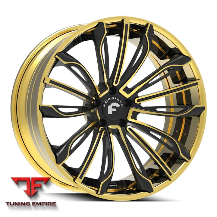 FORGIATO MONTARE-ECL