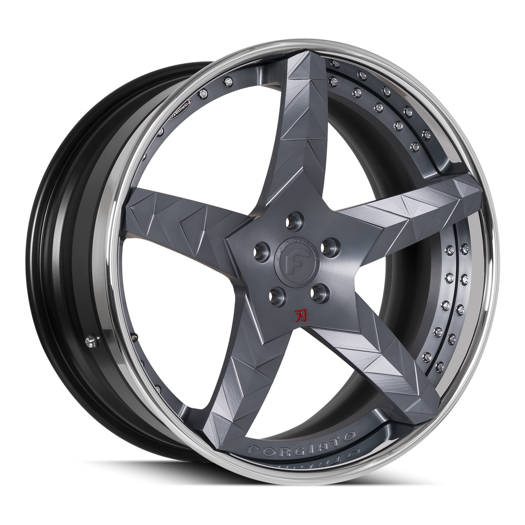 RAZOR FORGED RZR 332