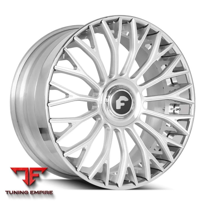 FORGIATO NB6-ECL