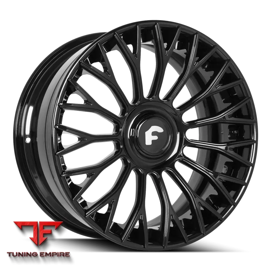 FORGIATO NB6-ECL