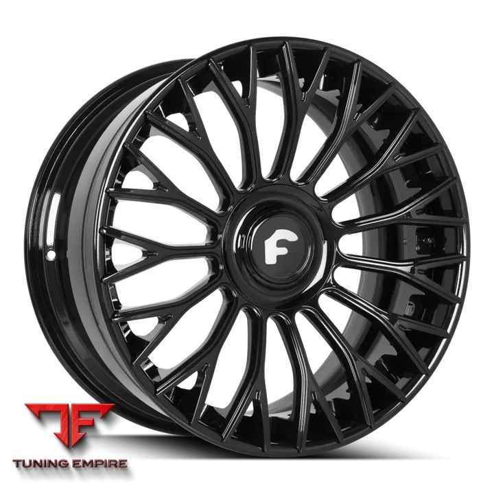 FORGIATO NB6-ECL