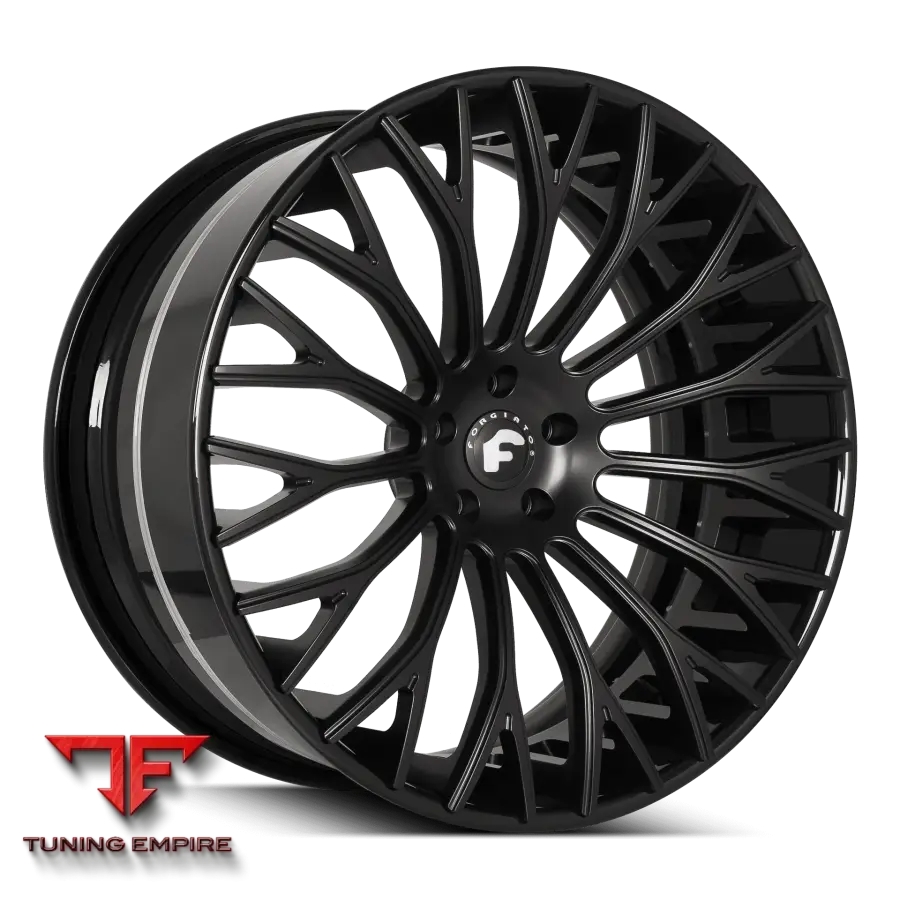 FORGIATO NB6-ECL
