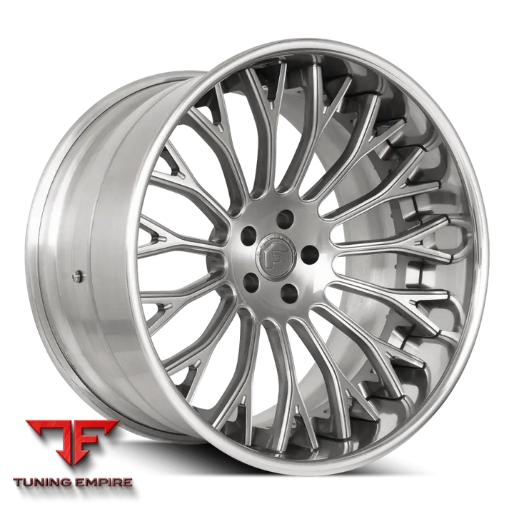 FORGIATO NB6-ECL
