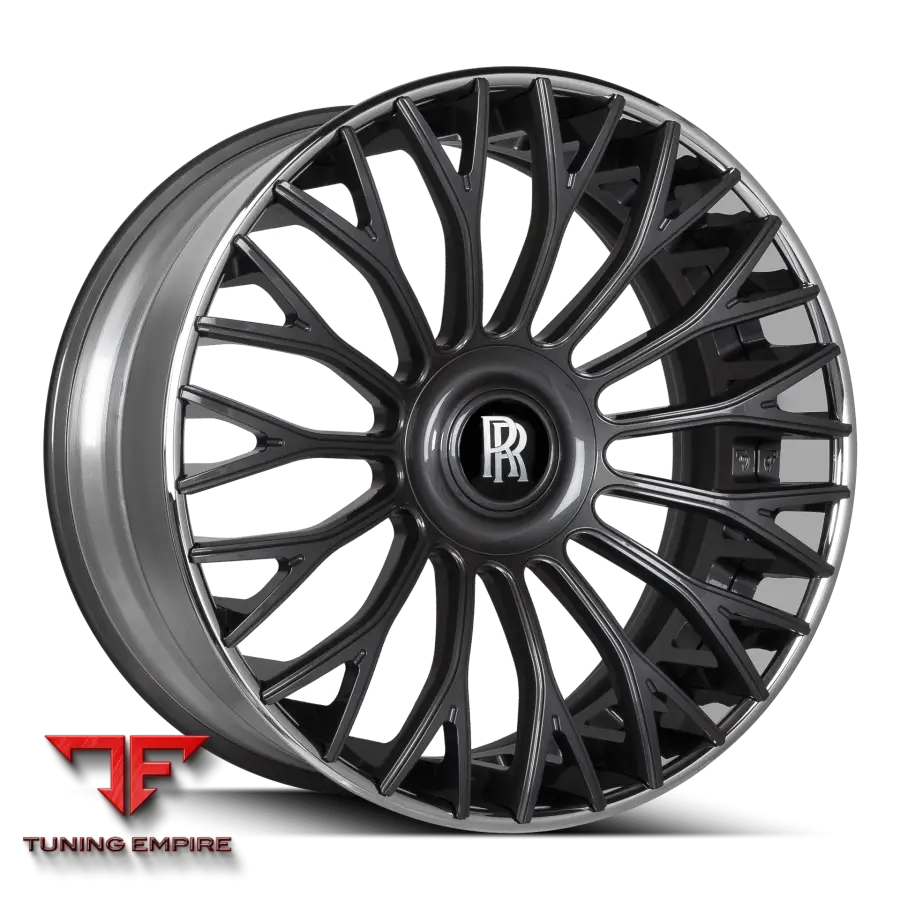 FORGIATO NB6-ECL