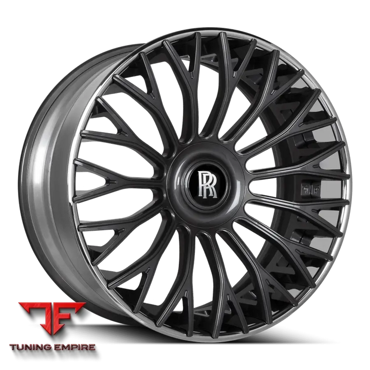 FORGIATO NB6-ECL