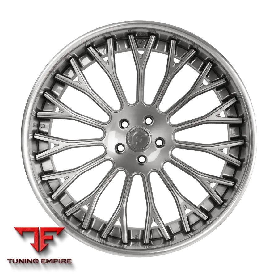 FORGIATO NB6-ECL