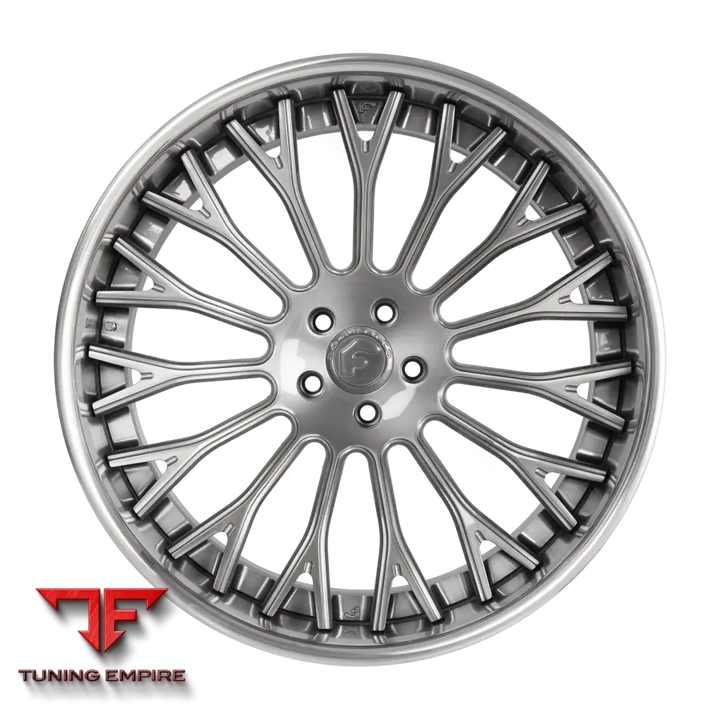 FORGIATO NB6-ECL