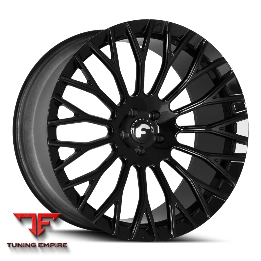 FORGIATO NB6-M