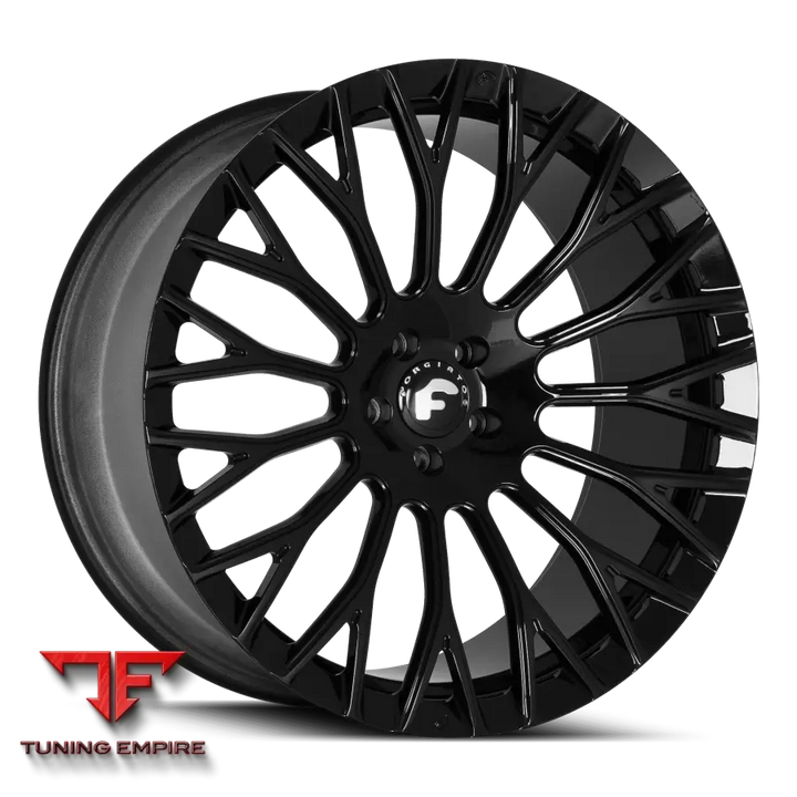 FORGIATO NB6-M