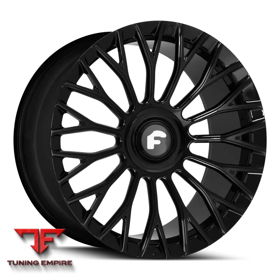 FORGIATO NB6-M