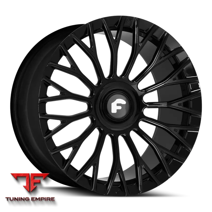 FORGIATO NB6-M