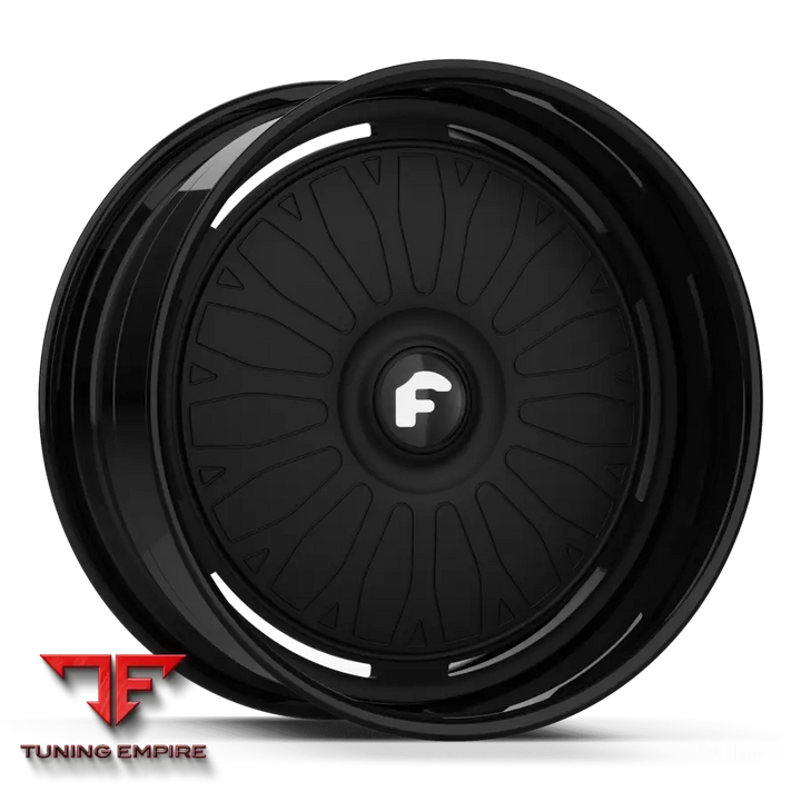 FORGIATO Nb6-RA