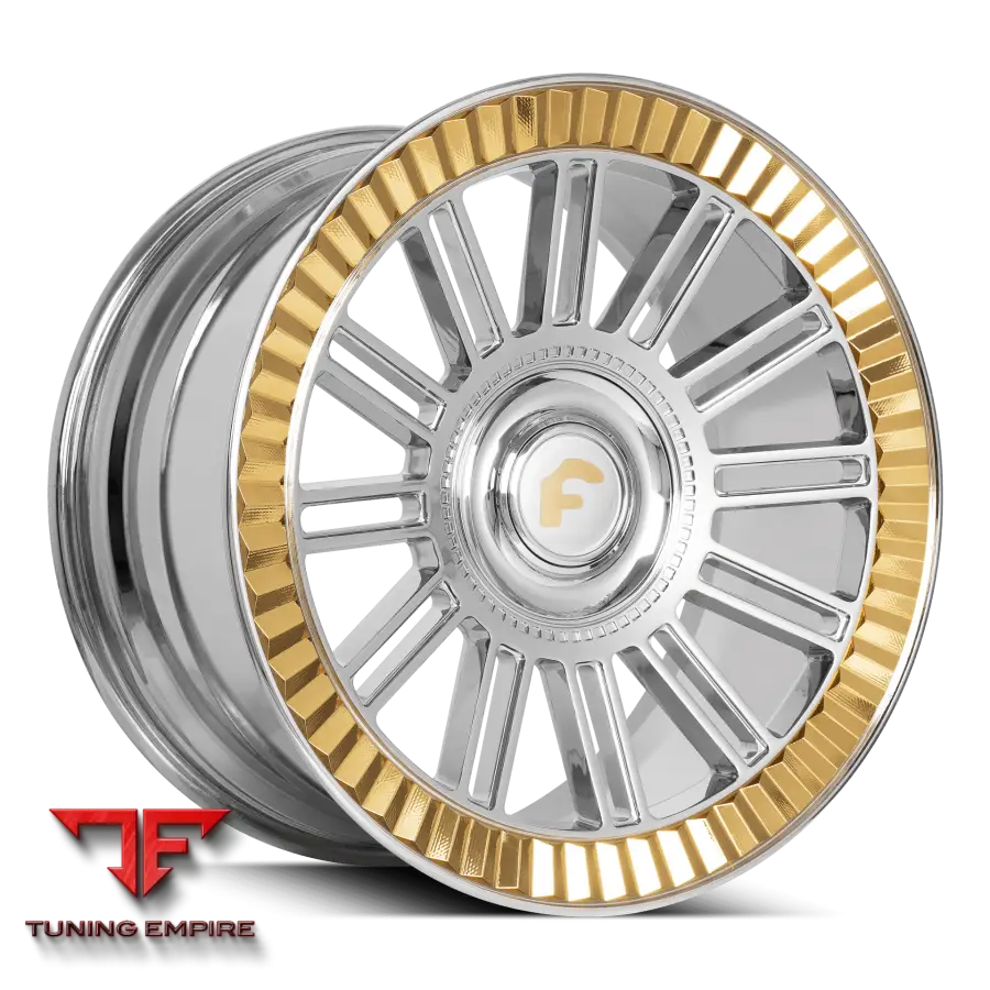 FORGIATO OROLOGIO-M