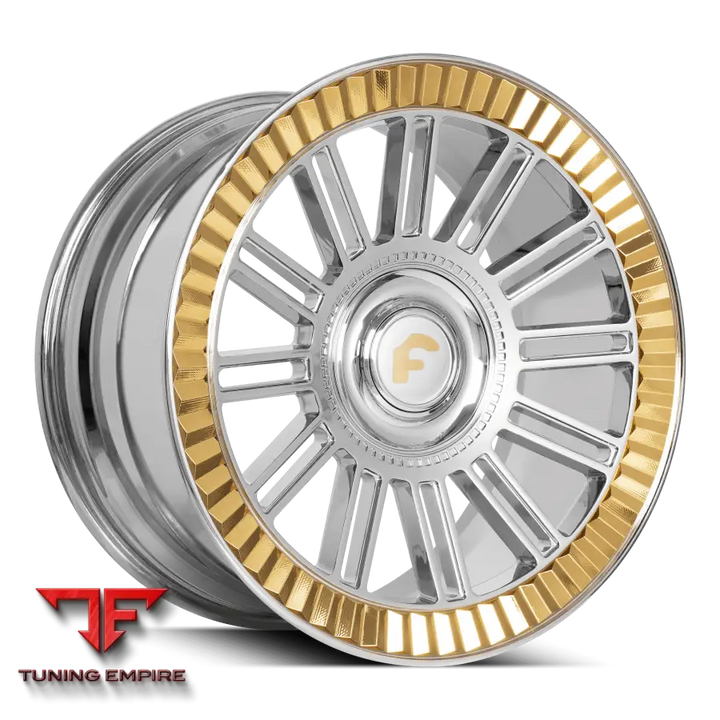 FORGIATO OROLOGIO-M