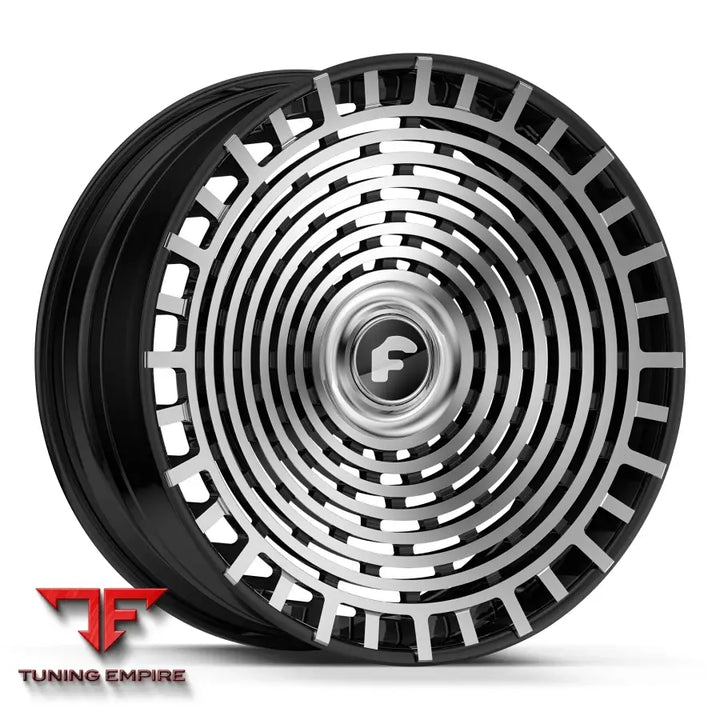 FORGIATO PARLANTE-ECL