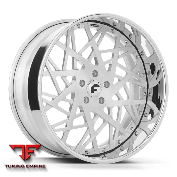 FORGIATO PASTICCIO-FF