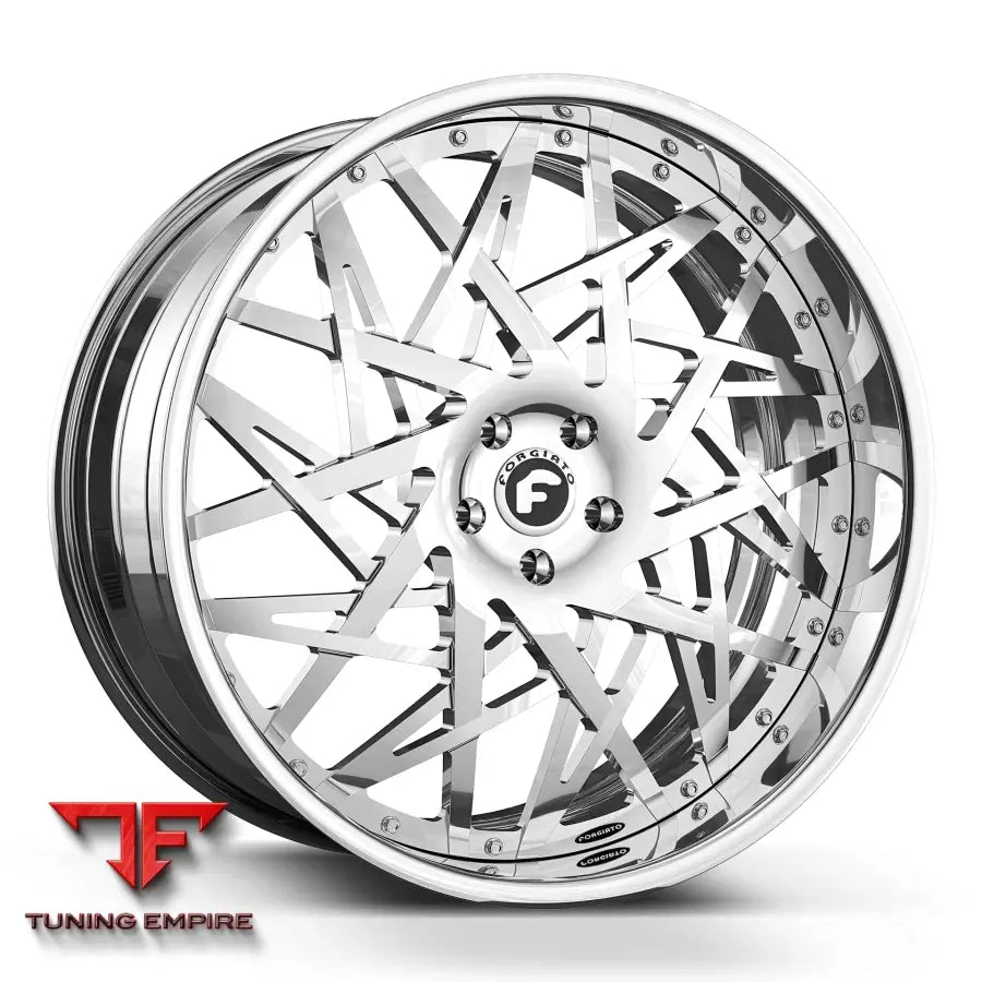 FORGIATO PASTICCIO-FF