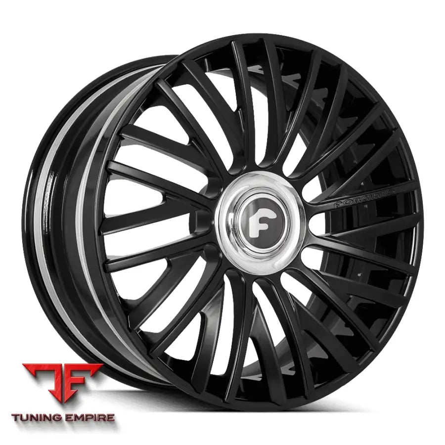 FORGIATO PROVETTE-ECL