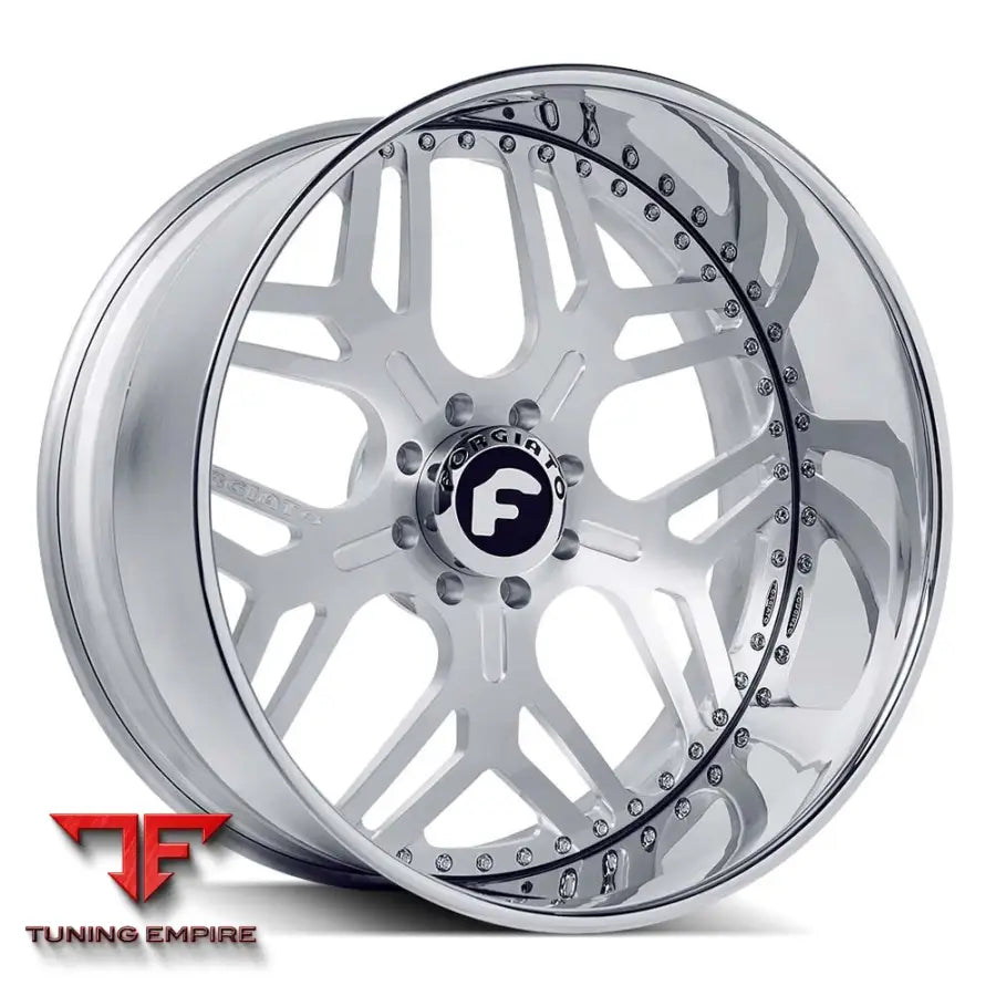 FORGIATO QUADRATO-FF