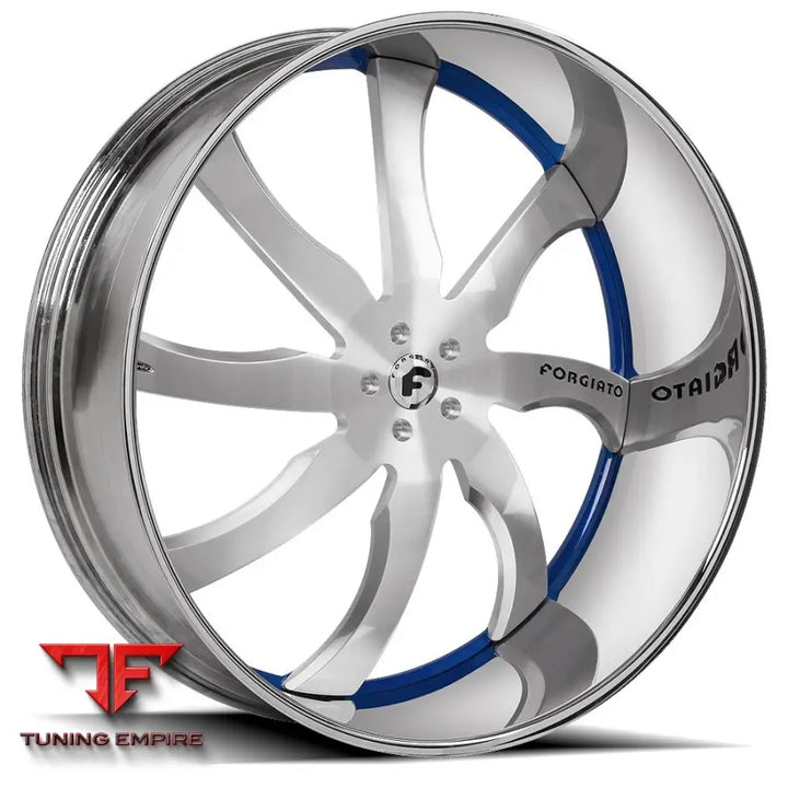 FORGIATO QUATTRESIMO