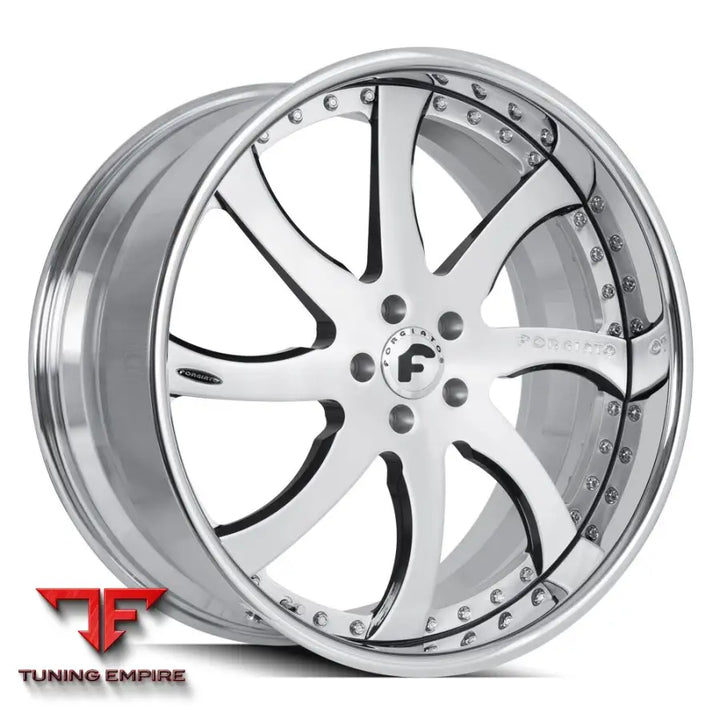 FORGIATO QUATTRESIMO