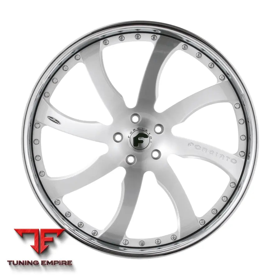 FORGIATO QUATTRESIMO