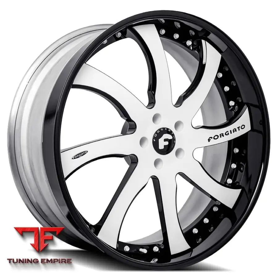 FORGIATO QUATTRESIMO