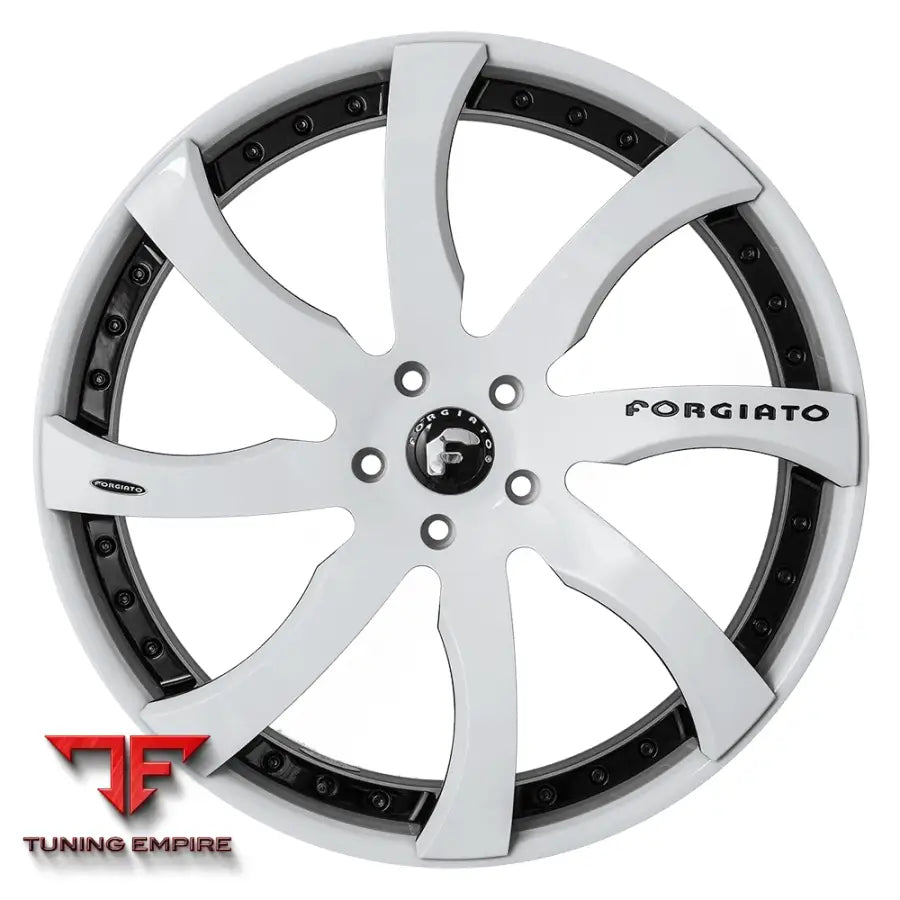 FORGIATO QUATTRESIMO-ECL