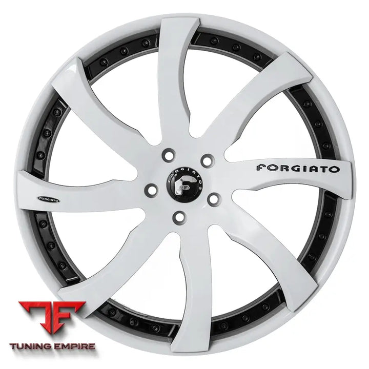 FORGIATO QUATTRESIMO-ECL