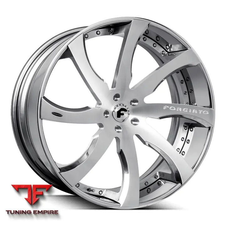 FORGIATO QUATTRESIMO-ECL