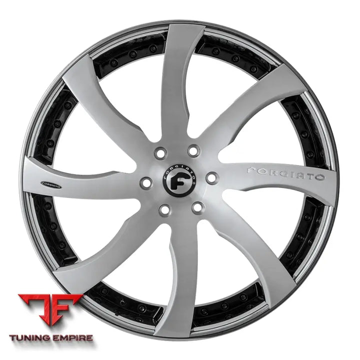 FORGIATO QUATTRESIMO-ECL