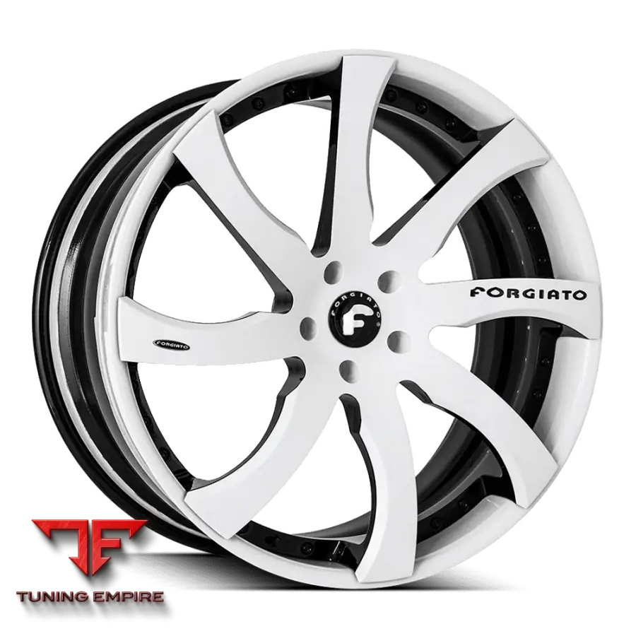 FORGIATO QUATTRESIMO-ECL