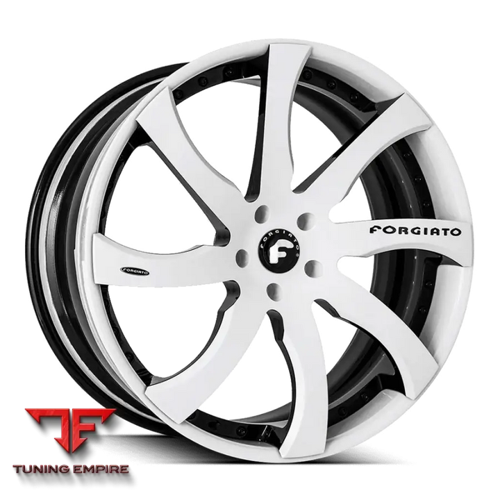 FORGIATO QUATTRESIMO-ECL