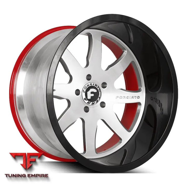 FORGIATO QUATTRESIMO-T