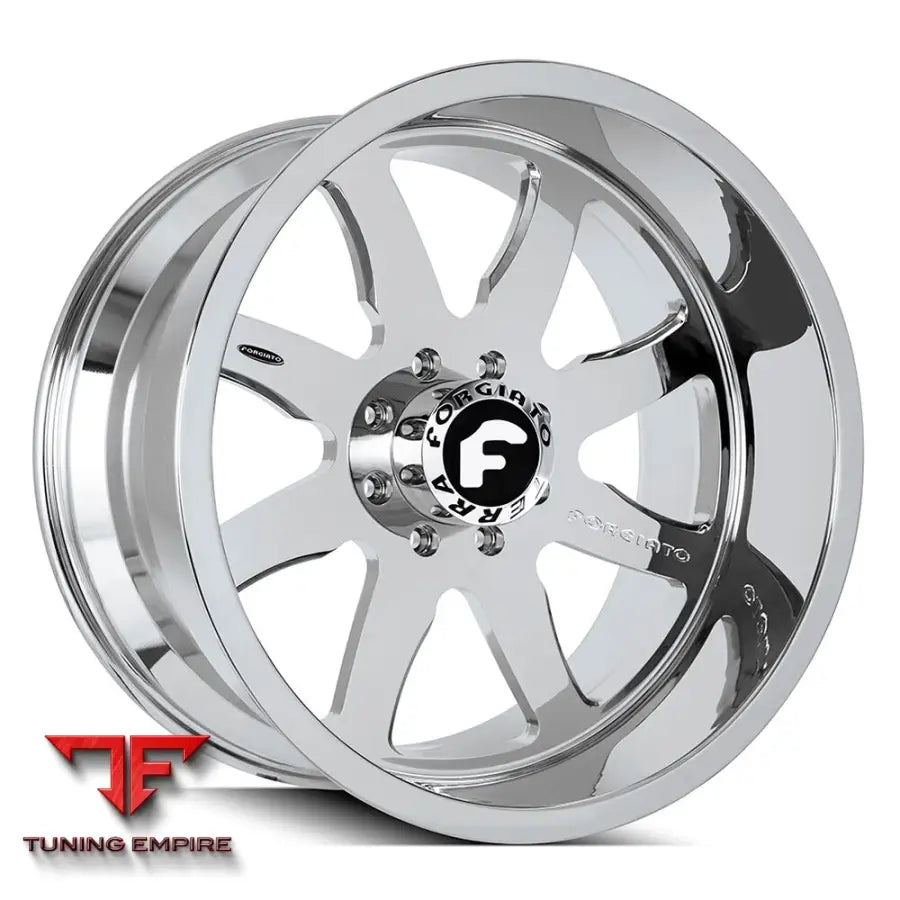 FORGIATO QUATTRESIMO-T