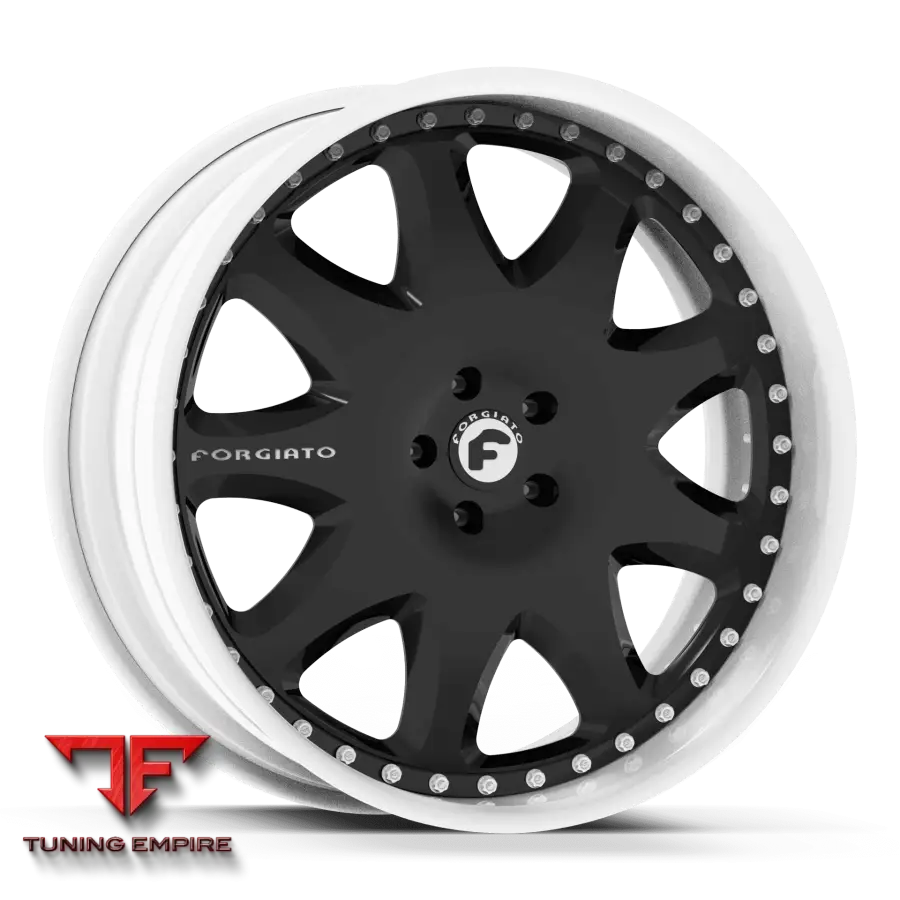 FORGIATO RSM-1