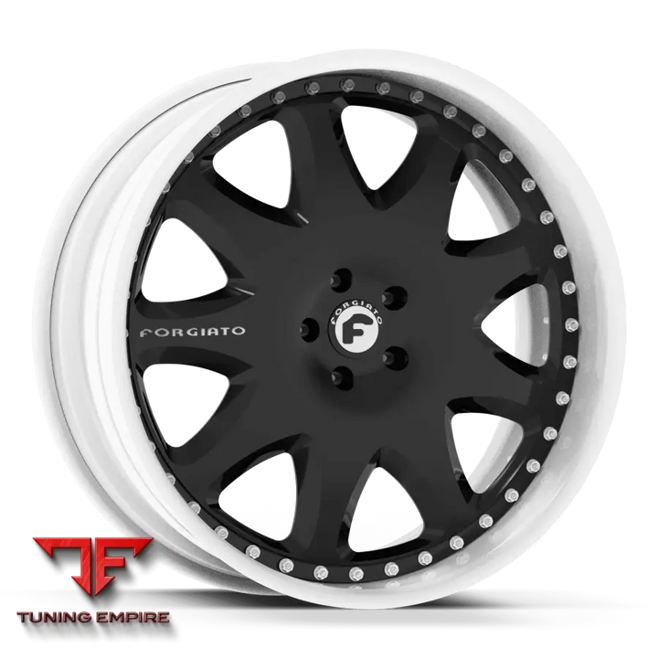 FORGIATO RSM-1