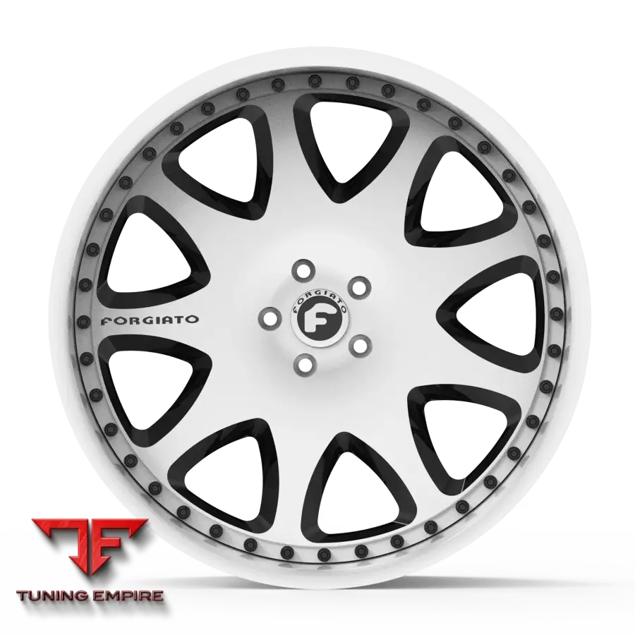 FORGIATO RSM-1
