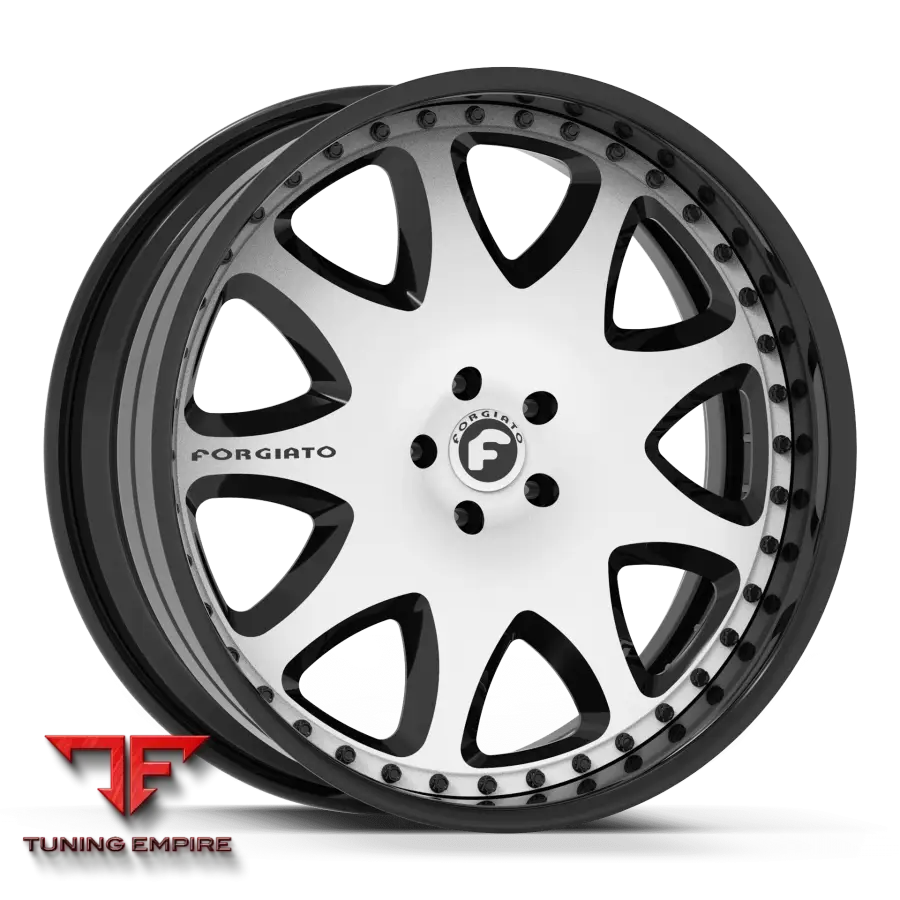 FORGIATO RSM-1