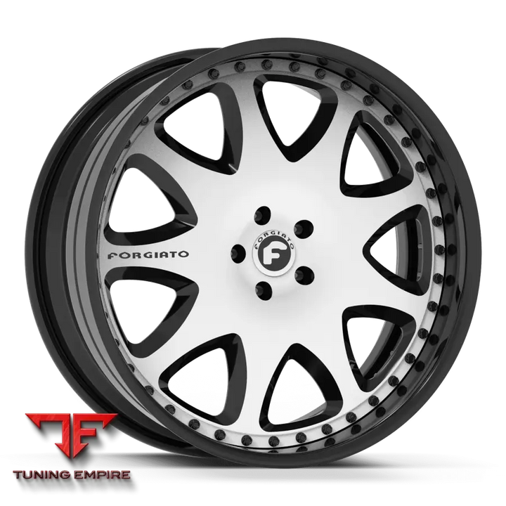 FORGIATO RSM-1