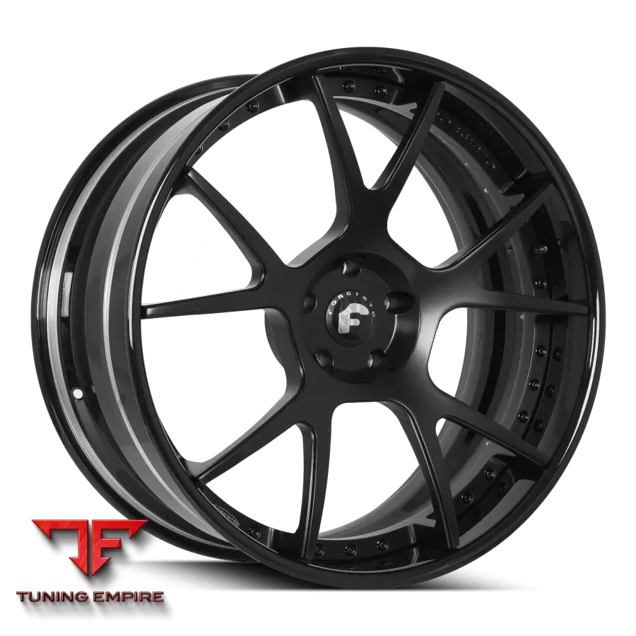 FORGIATO S203-ECL