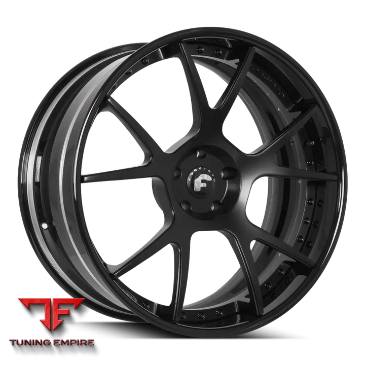 FORGIATO S203-ECL