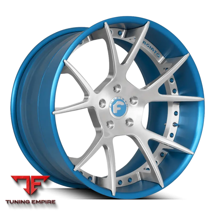 FORGIATO S203-ECL
