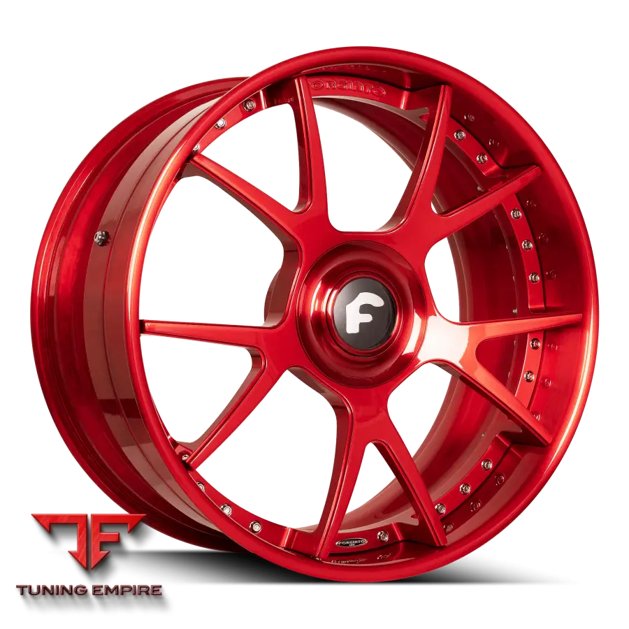 FORGIATO S203-ECL
