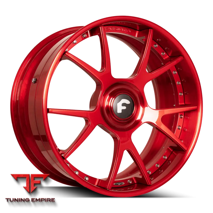 FORGIATO S203-ECL