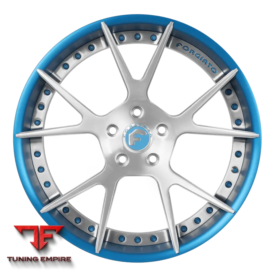 FORGIATO S203-ECL