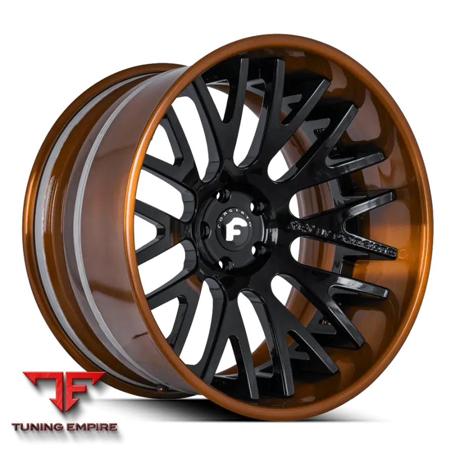 FORGIATO S205-ECL