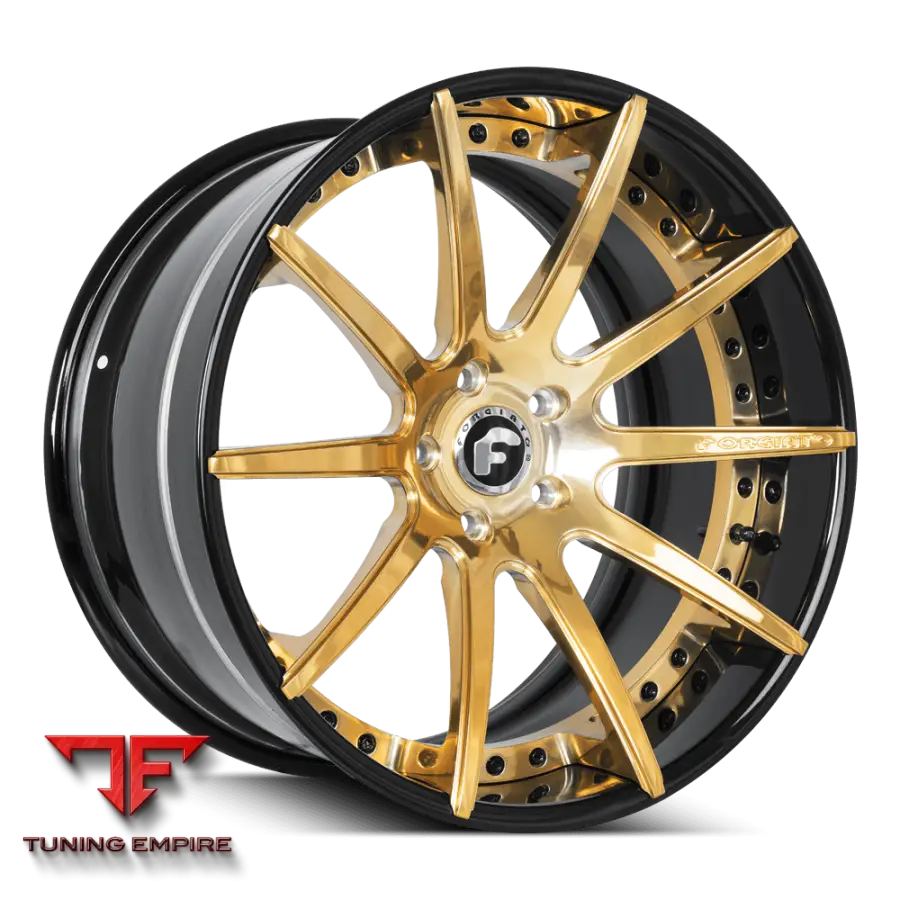 FORGIATO S206-ECL
