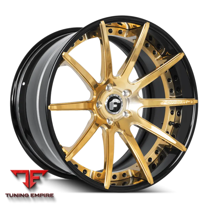 FORGIATO S206-ECL
